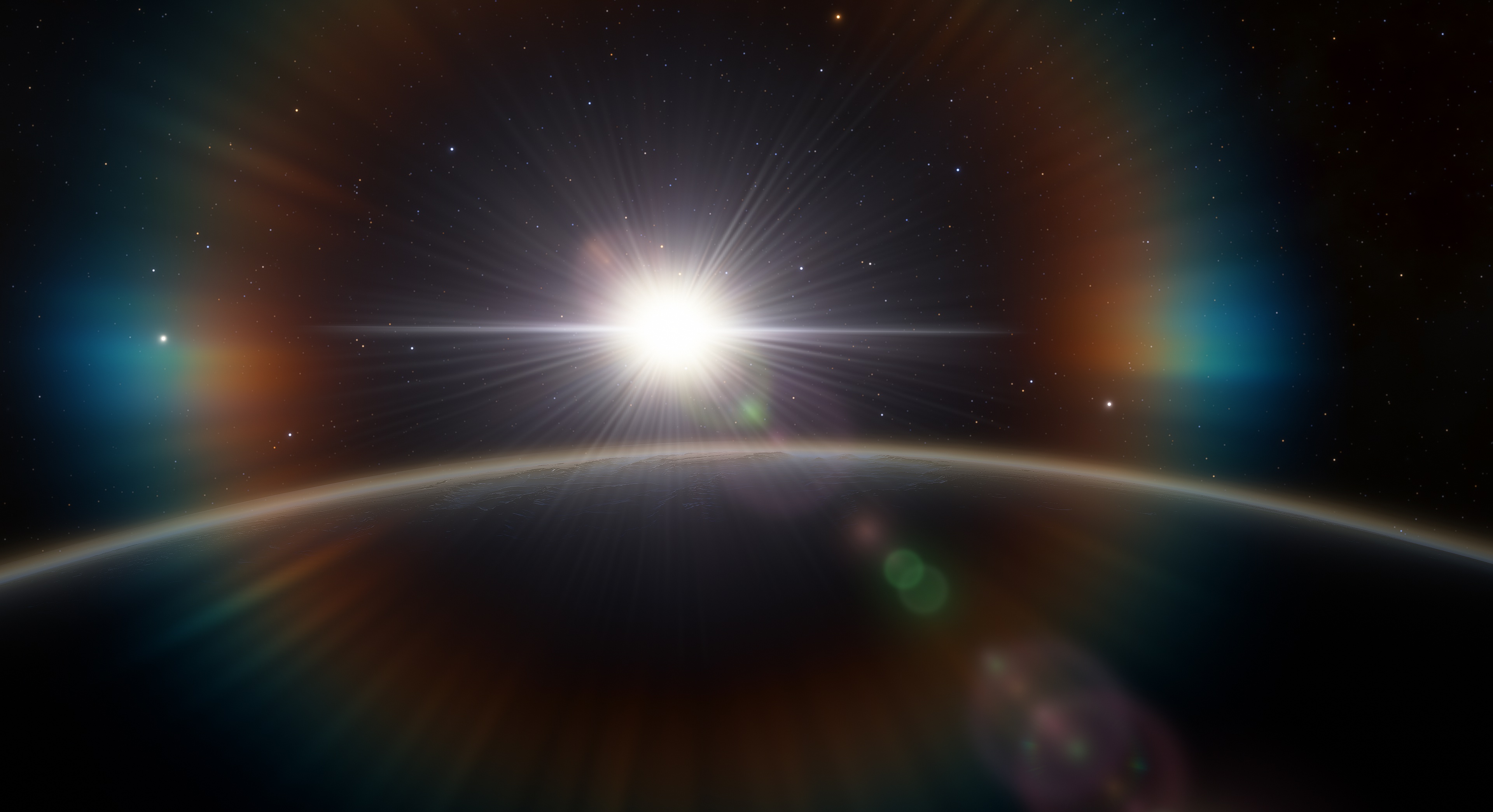 Earth