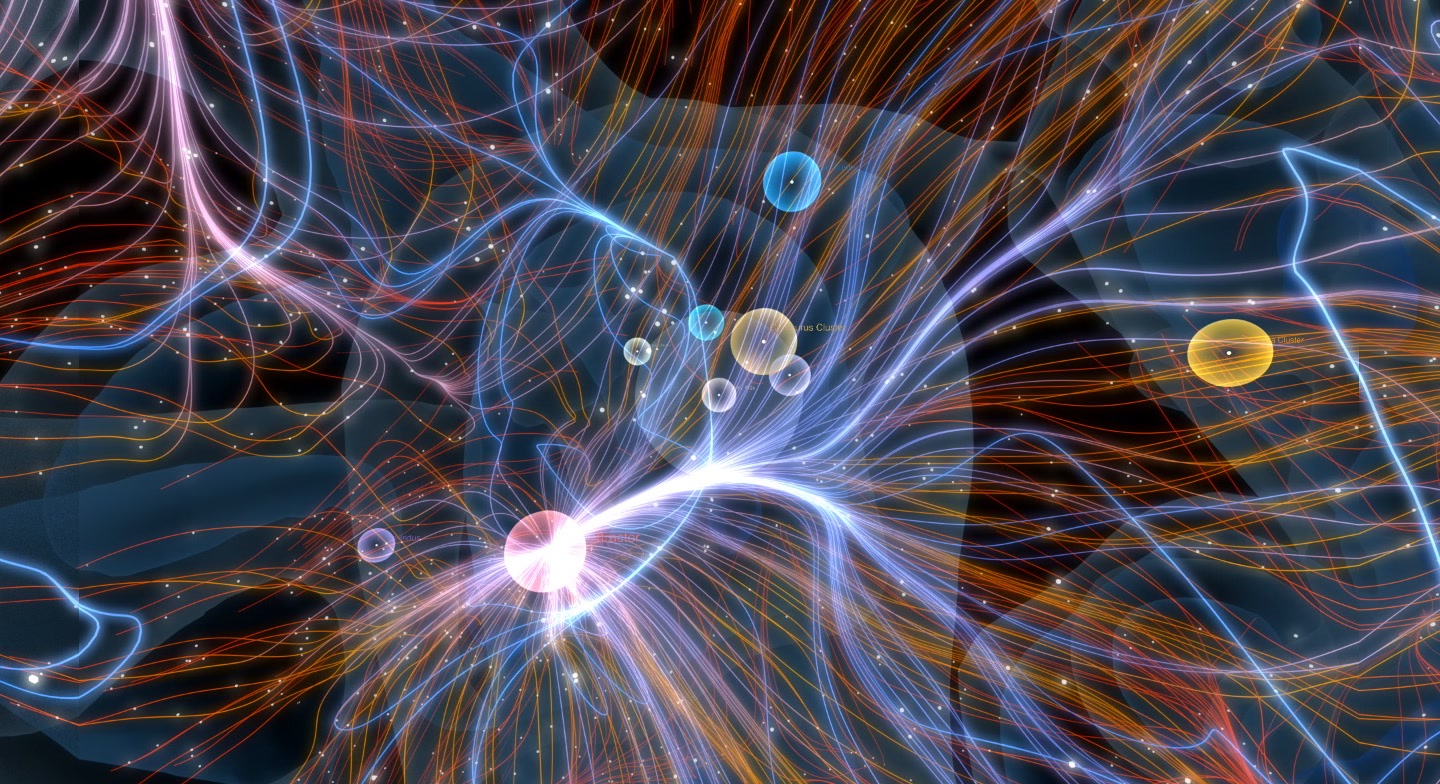 Laniakea