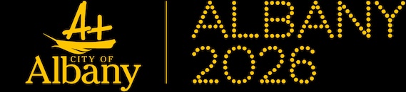 City of Albany — Albany 2026